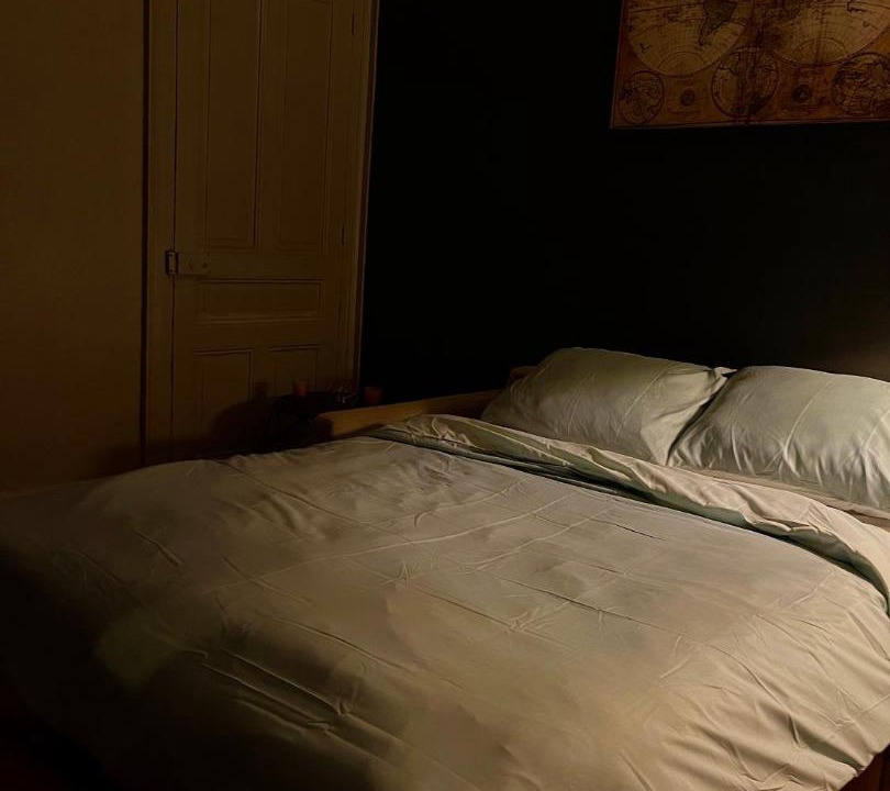 Photo of Bedroom in Bellegarde-sur-Valserine