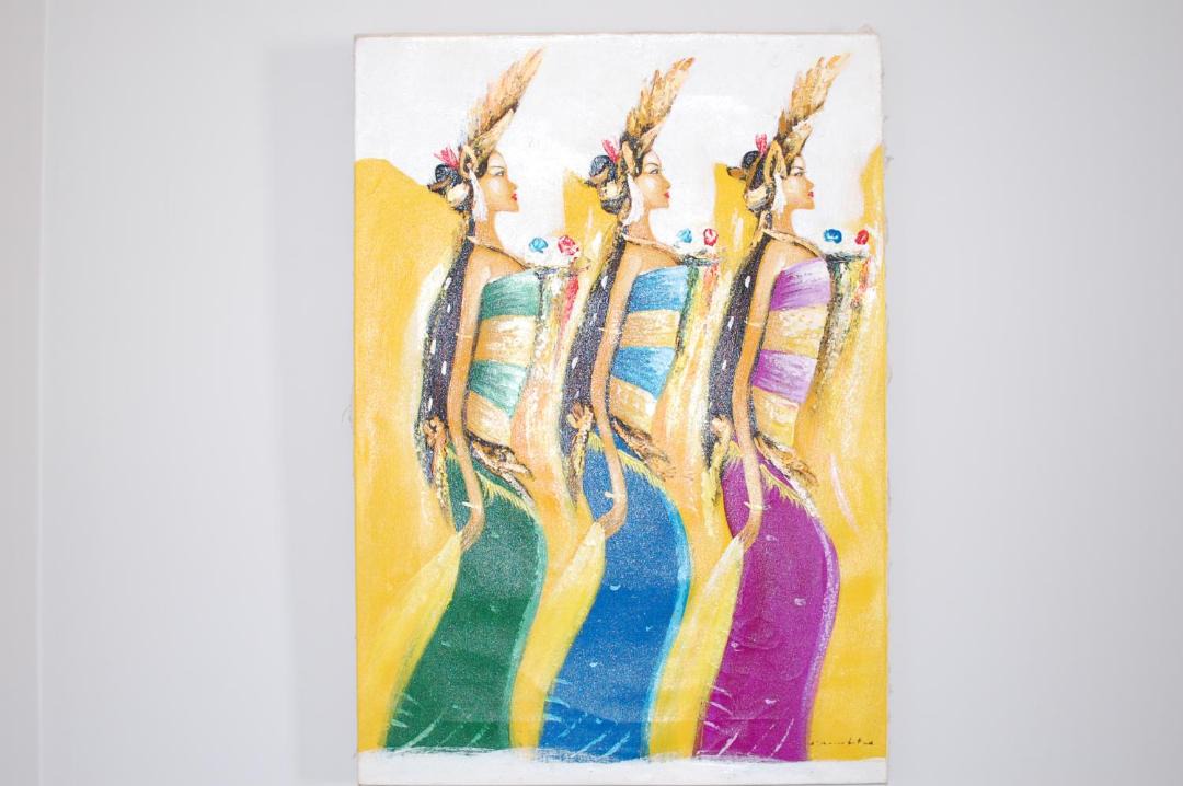 Photo of Bedroom in Sovetsky City District