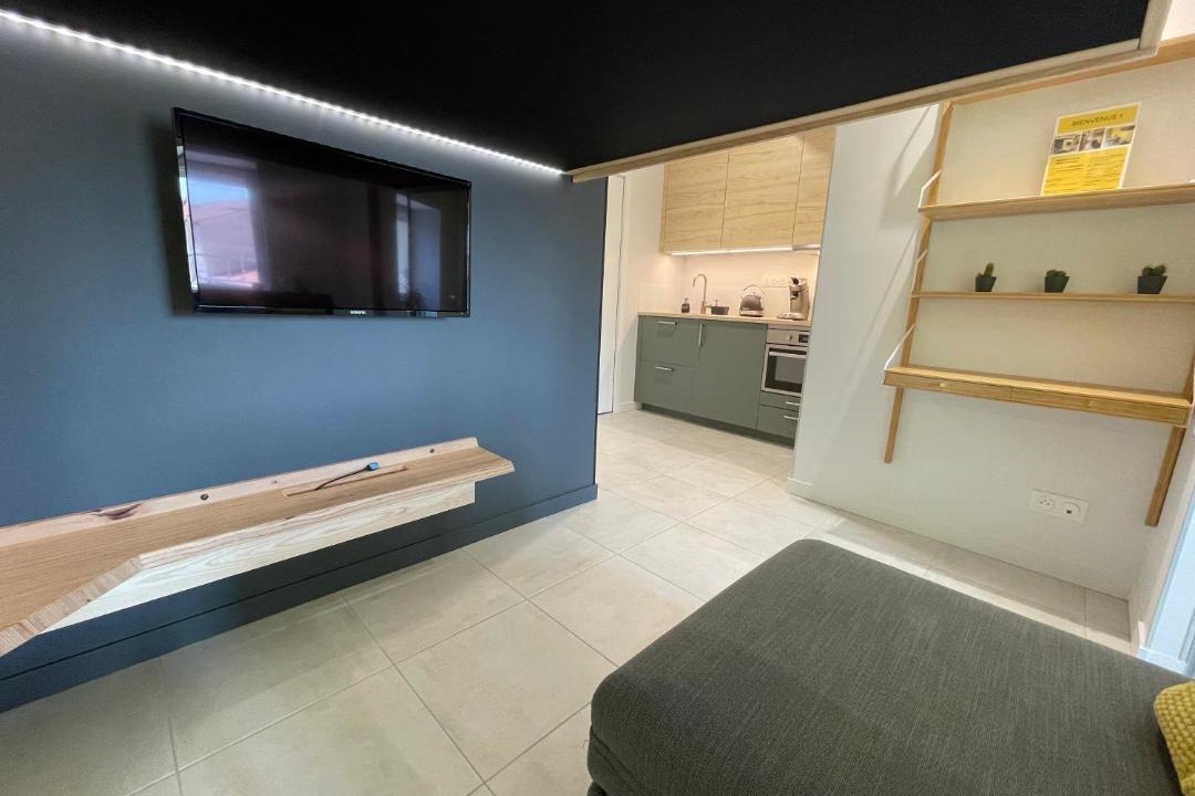 Photo of Others in Faubourg Saint-Jacques