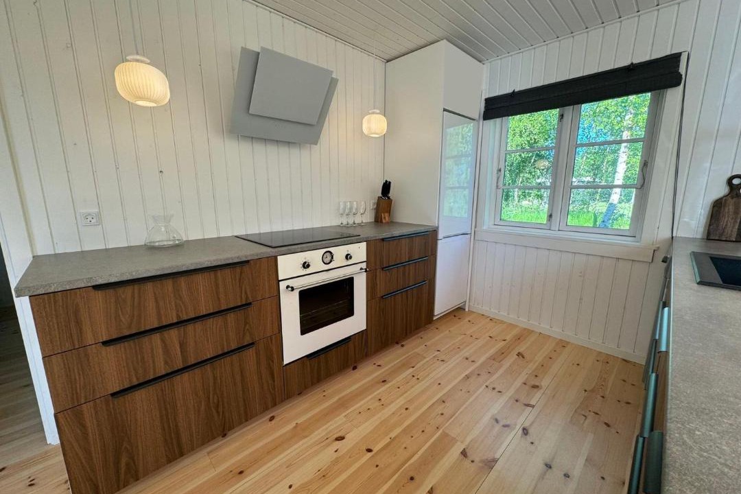 Photo of Kitchen in Grevinge