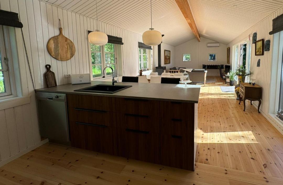 Photo of Kitchen in Grevinge