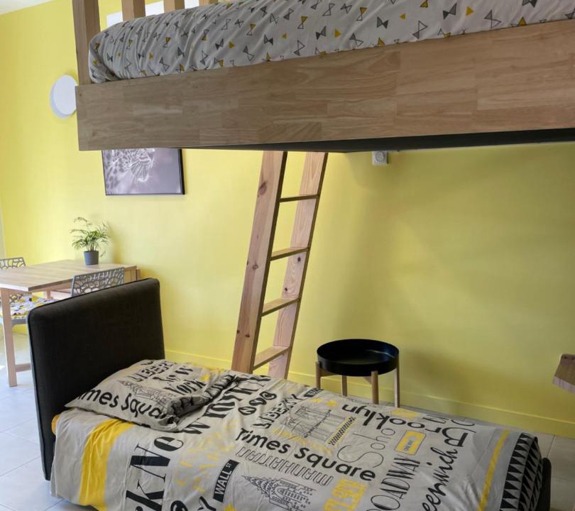 Photo of Others in Faubourg Saint-Jacques