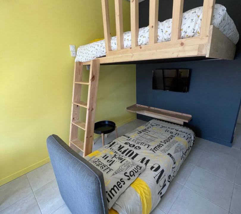 Photo of Others in Faubourg Saint-Jacques