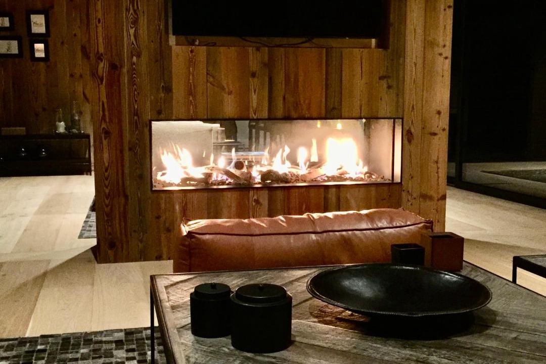 Photo of Livingroom in Allos