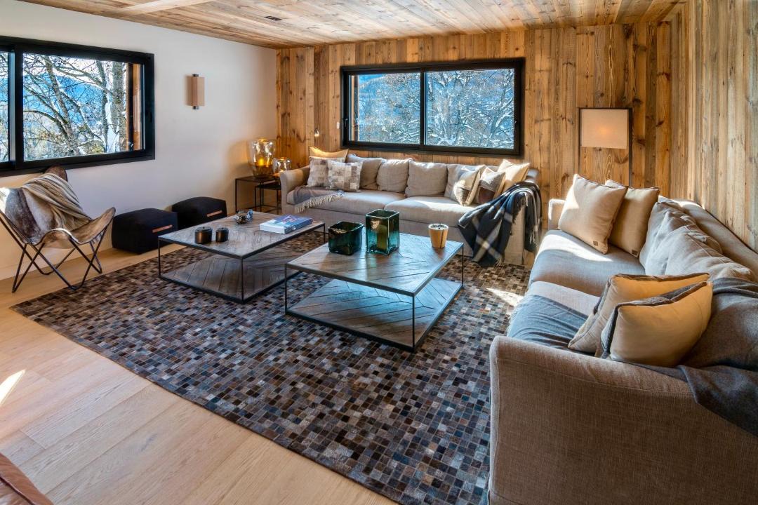 Photo of Livingroom in Allos