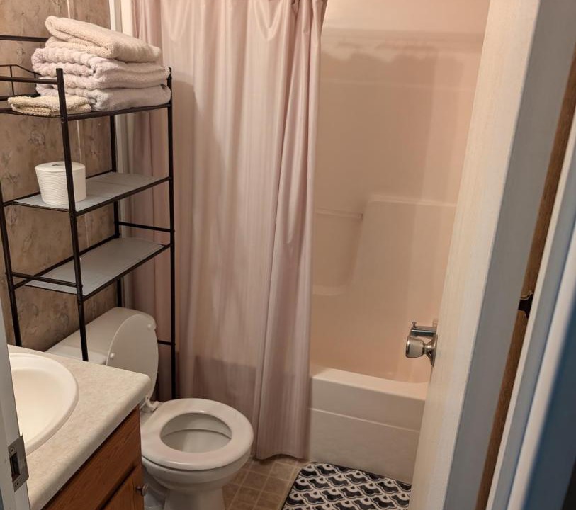 Photo of Bathroom in Summerton