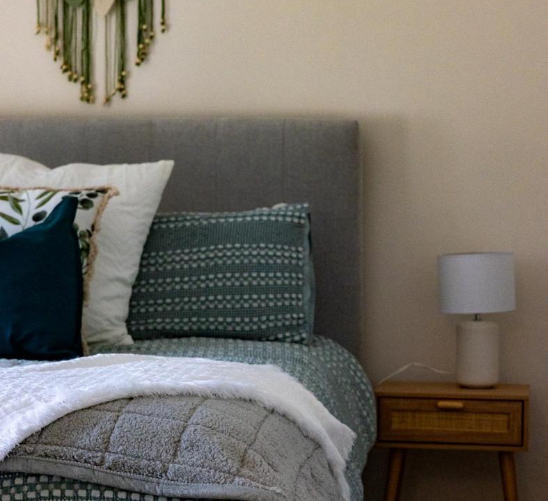 Photo of Bedroom in Woodend