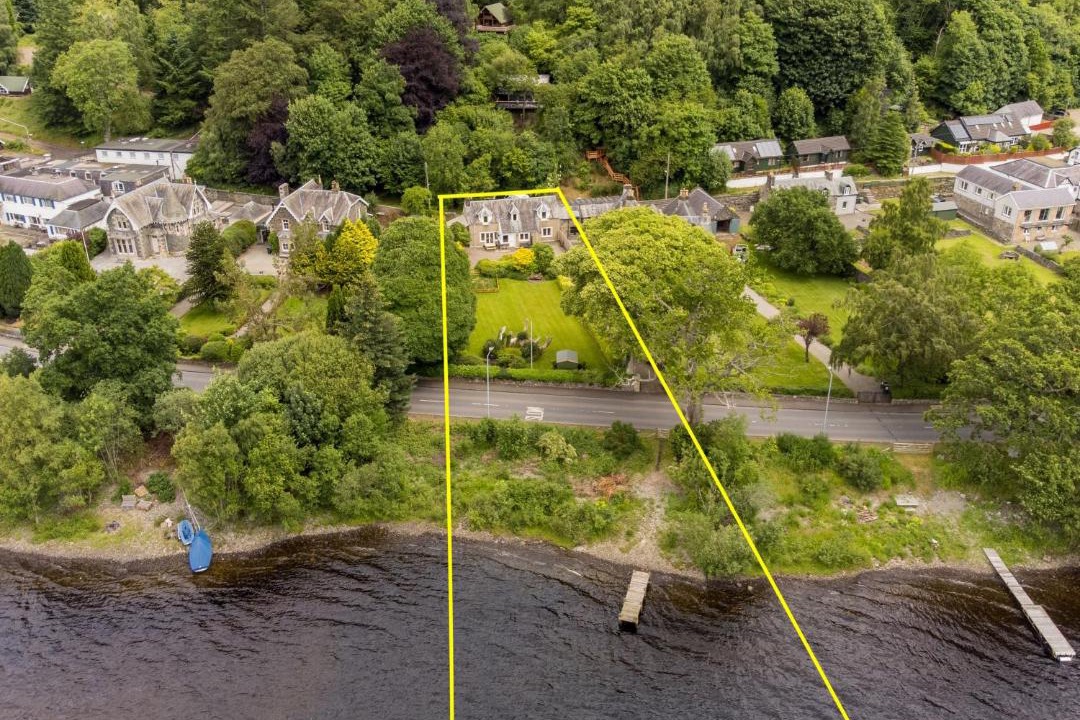 Photo of Others in St Fillans