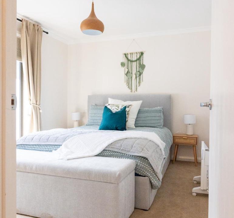 Photo of Bedroom in Woodend