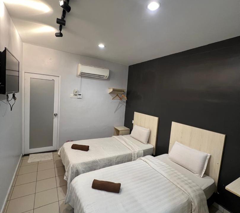 Photo of Bedroom in Kampung Kuala Parit