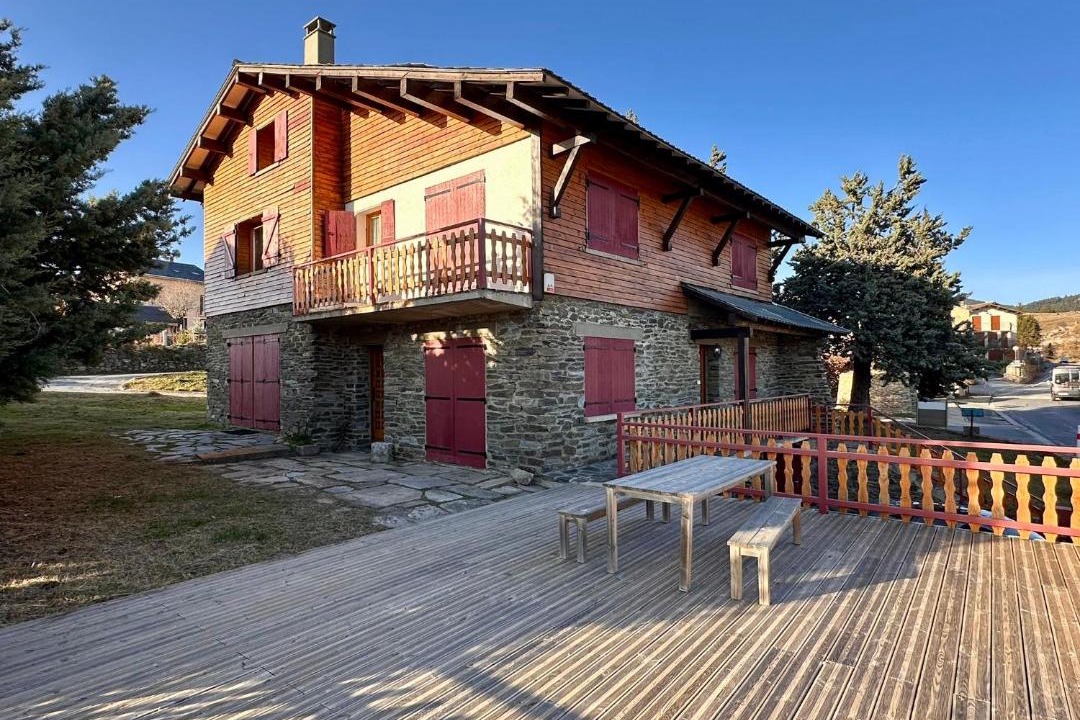 Photo of Others in La Llagonne