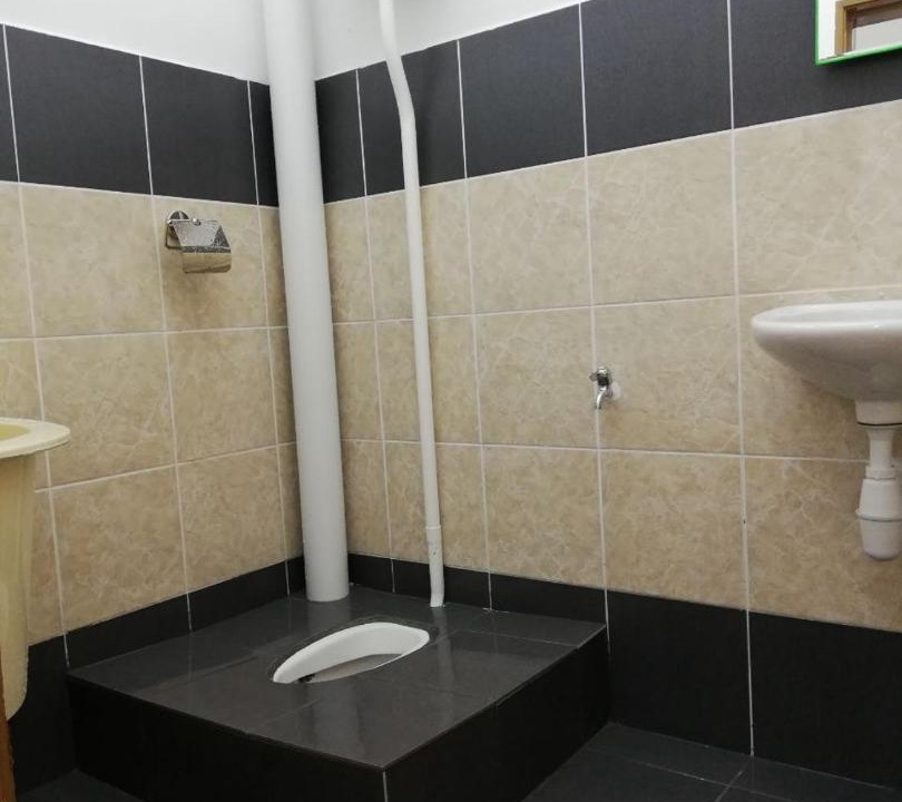 Photo of Bathroom in Jitra