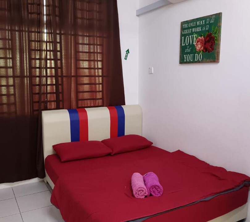 Photo of Bedroom in Jitra