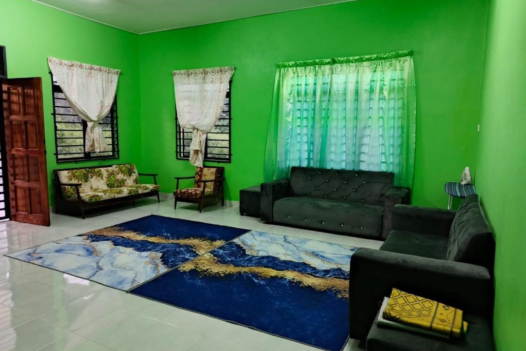 Photo of Others in Kampung Bunut Susu