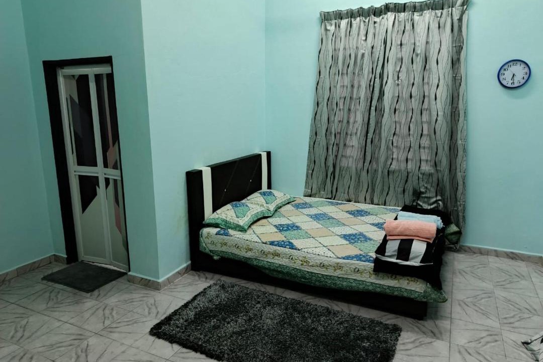 Photo of Others in Kampung Bunut Susu