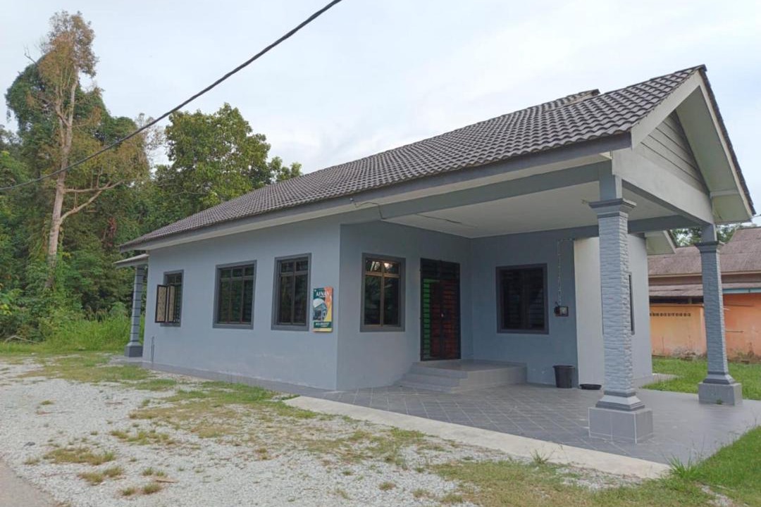 Photo of Others in Kampung Bunut Susu