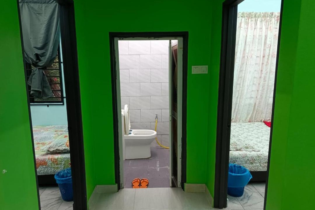 Photo of Others in Kampung Bunut Susu