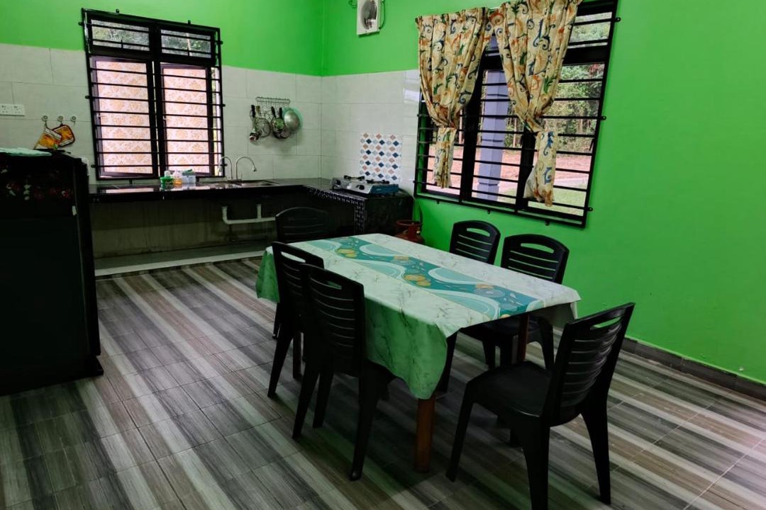 Photo of Others in Kampung Bunut Susu