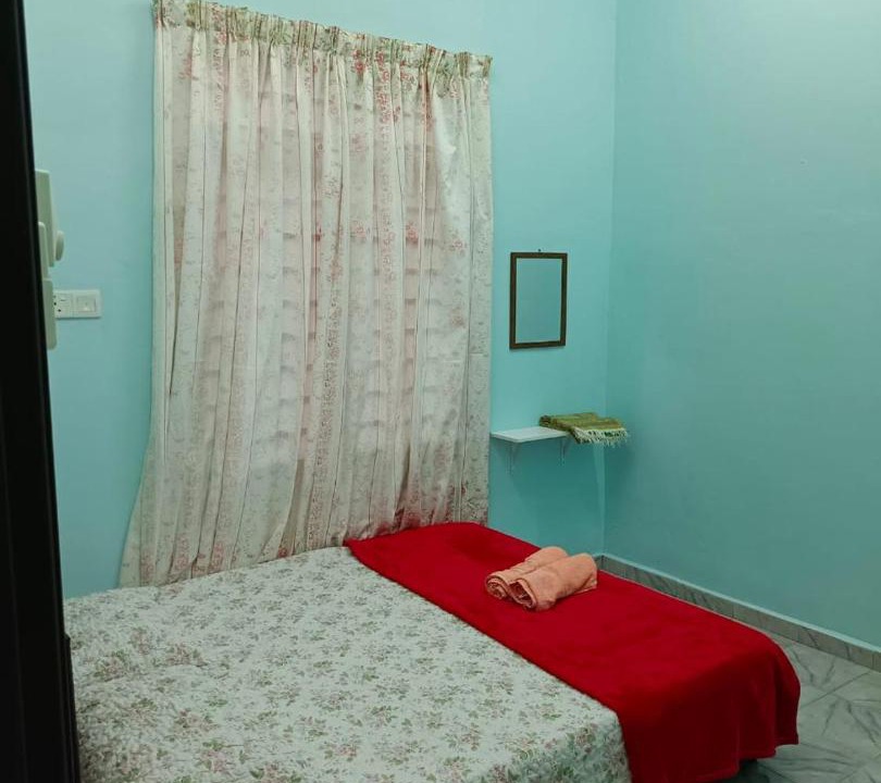 Photo of Bedroom in Kampung Bunut Susu