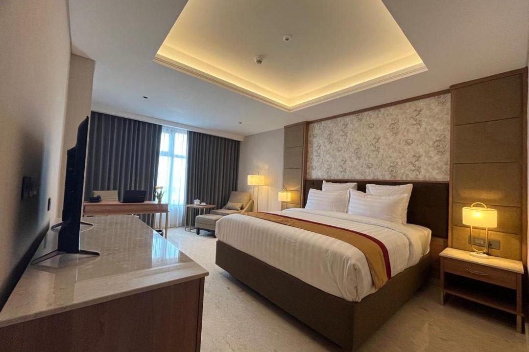 Photo of Bedroom in Kalimalang