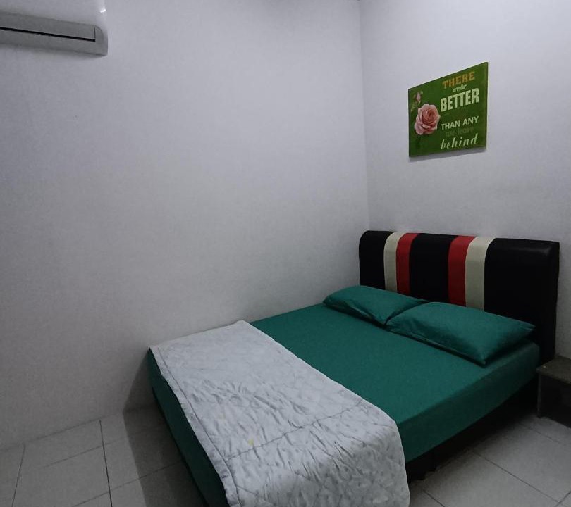 Photo of Bedroom in Jitra