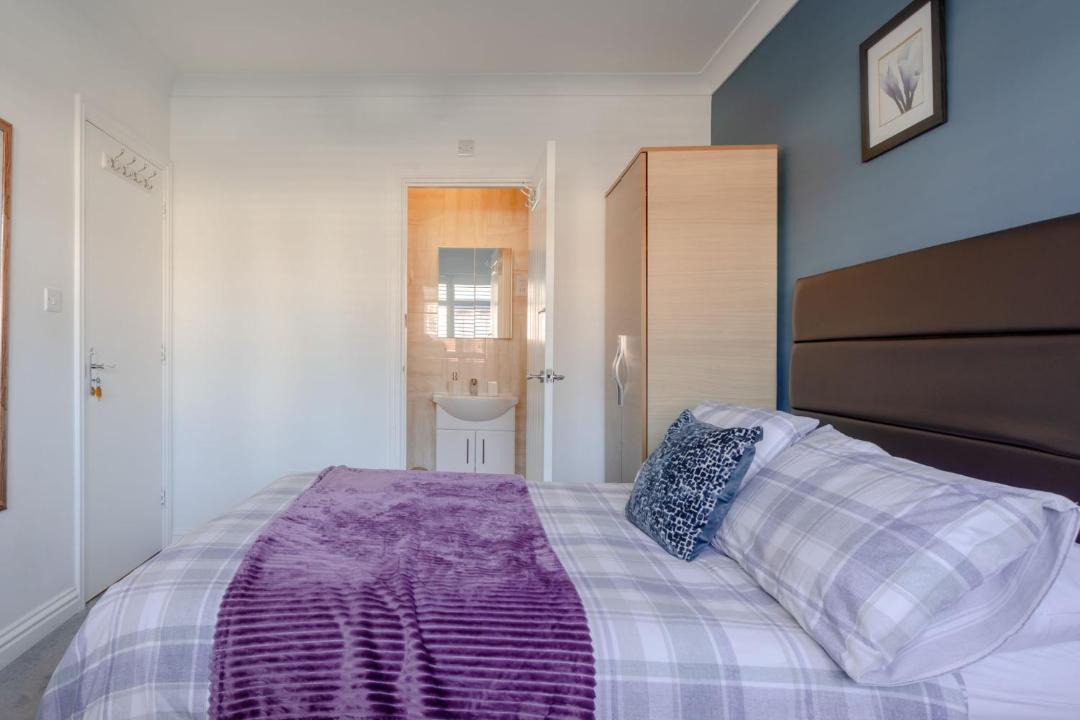 Photo of Bedroom in Queensbury