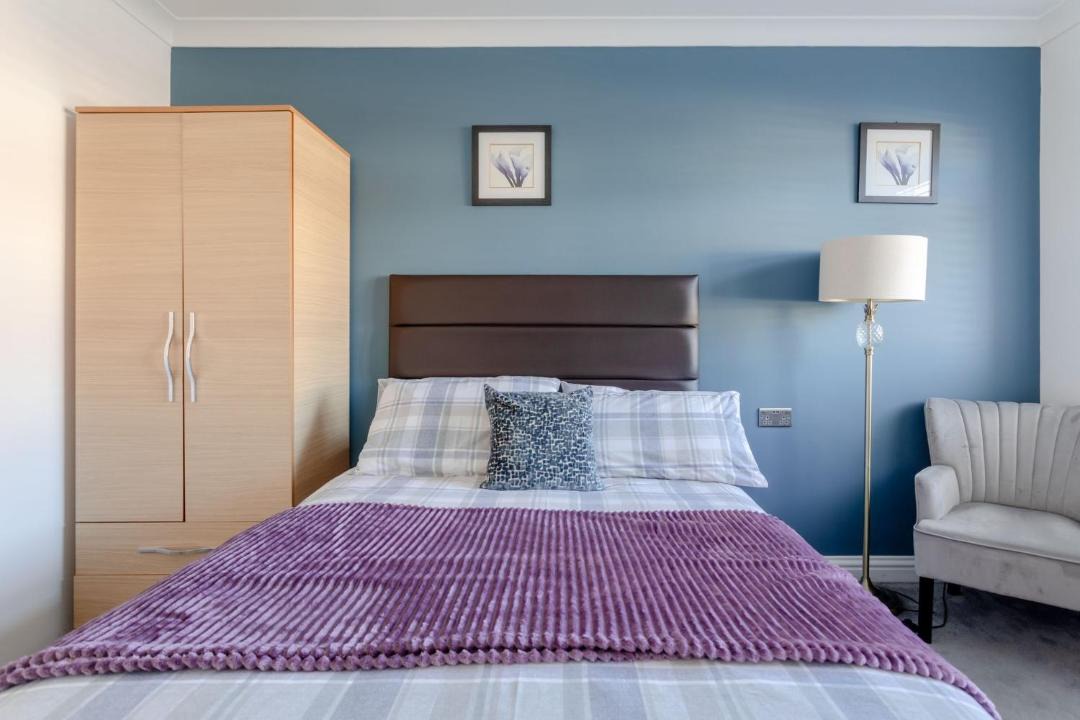 Photo of Bedroom in Queensbury