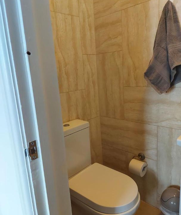 Photo of Bathroom in Queensbury