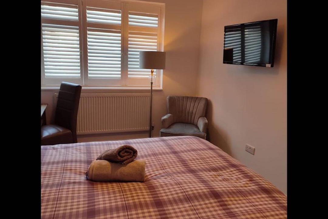 Photo of Bedroom in Queensbury