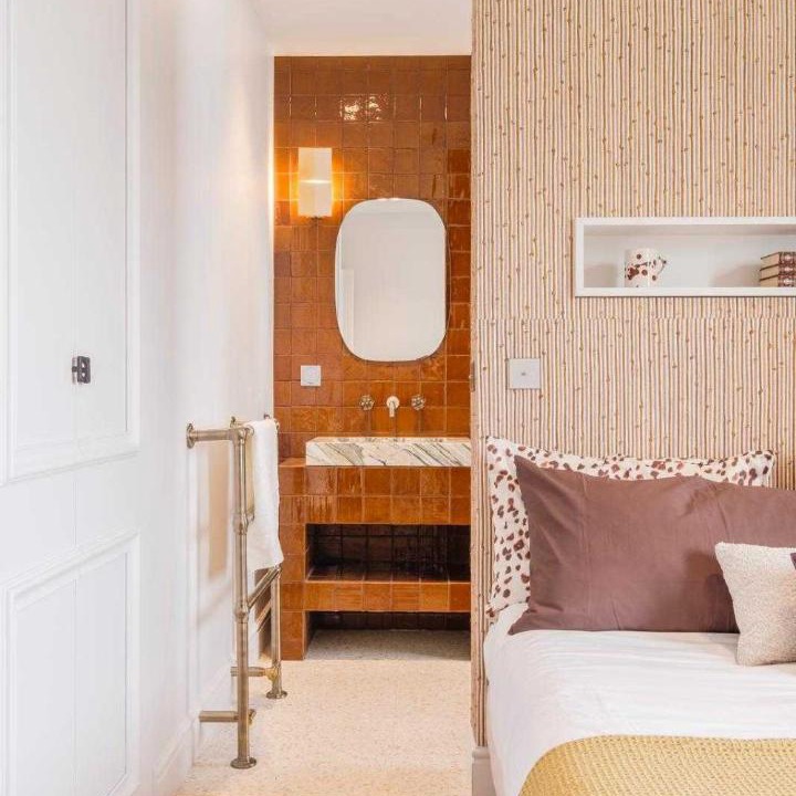 Photo of Bedroom in Strasbourg -Saint-Denis