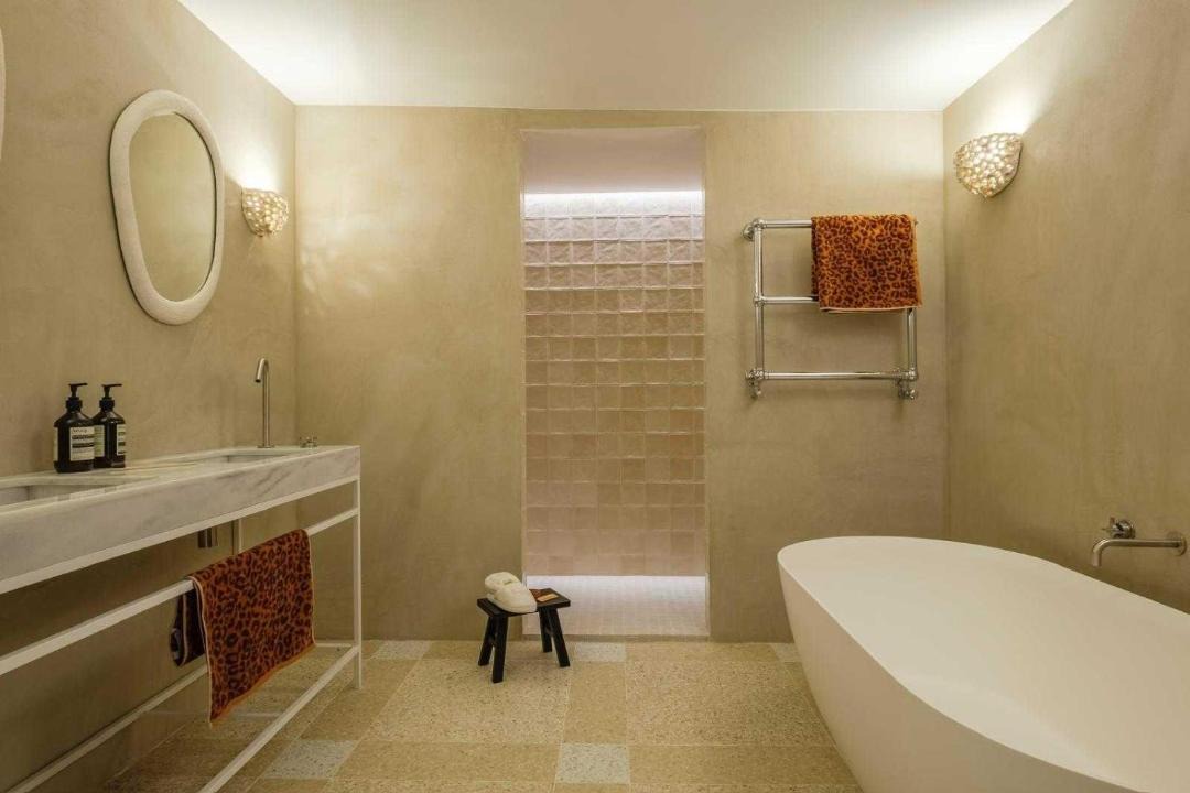 Photo of Bathroom in Strasbourg -Saint-Denis