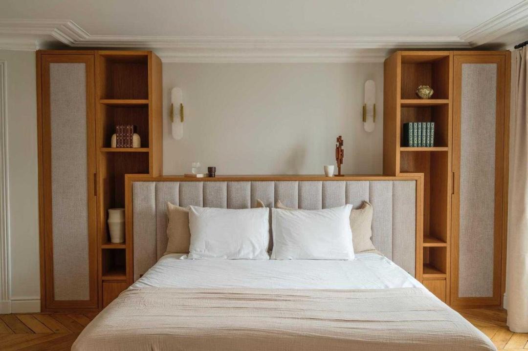 Photo of Bedroom in Strasbourg -Saint-Denis