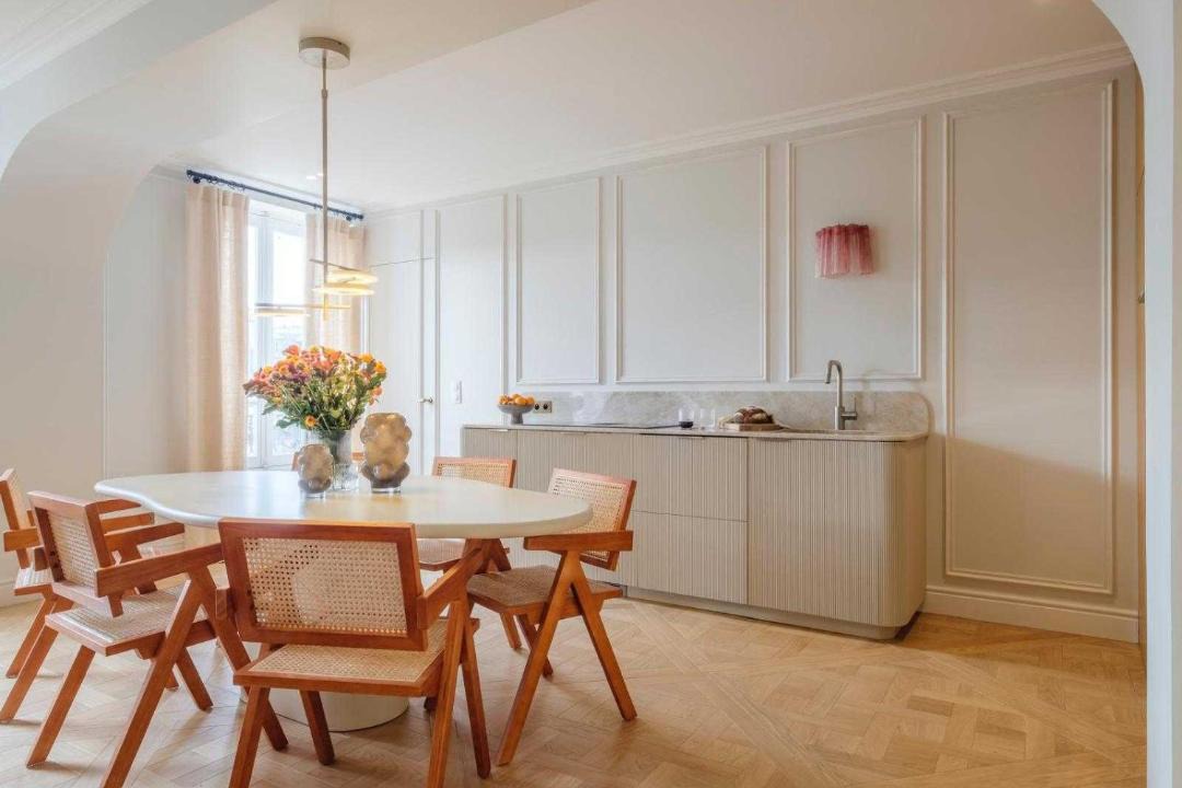 Photo of Kitchen in Strasbourg -Saint-Denis