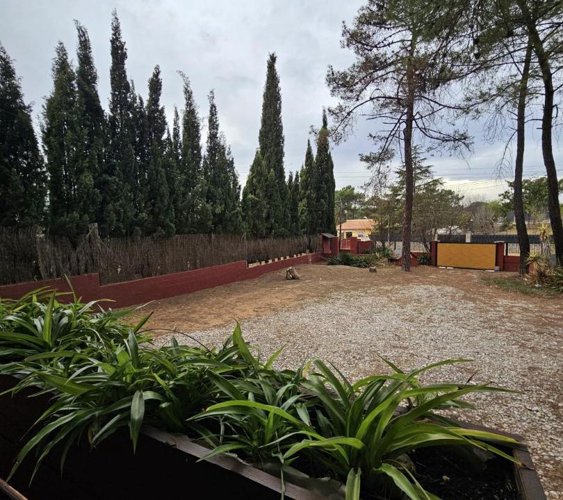 Photo of Outdoor in Puebla Tornesa