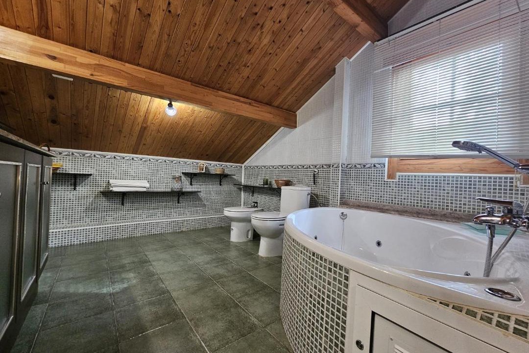 Photo of Bathroom in Puebla Tornesa