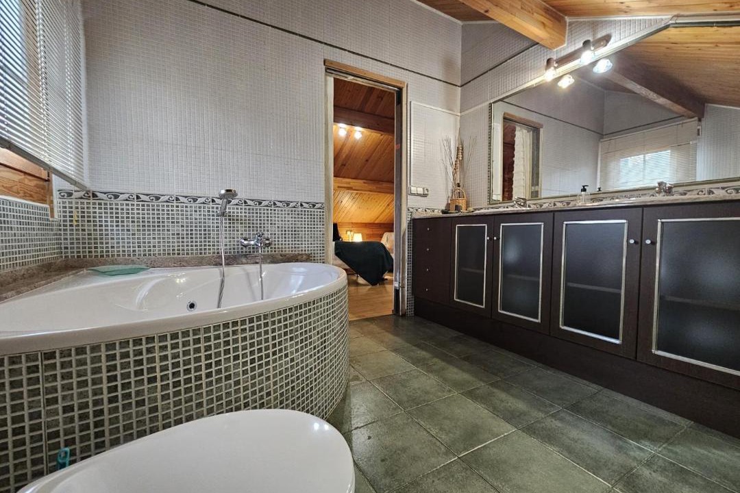 Photo of Bathroom in Puebla Tornesa