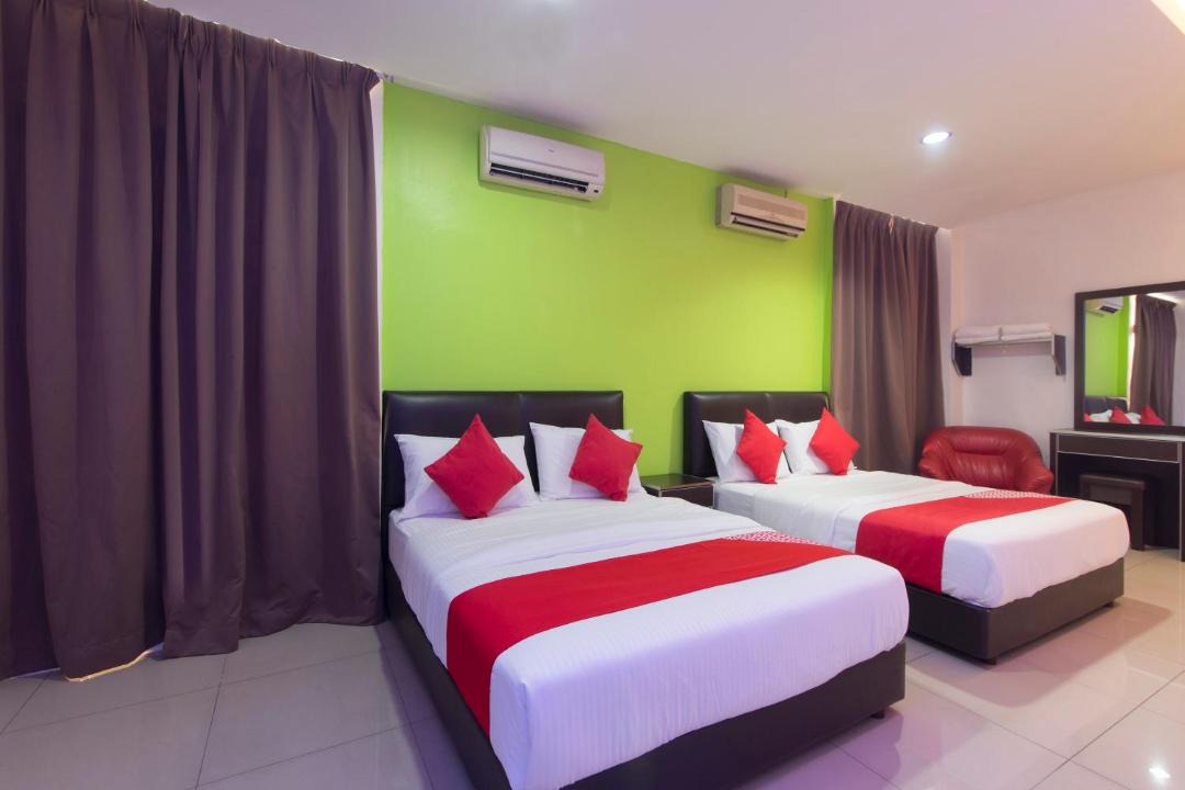Photo of Bedroom in Nilai