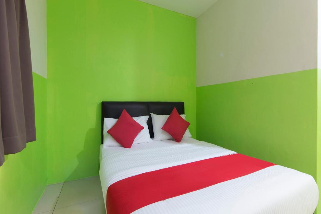 Photo of Bedroom in Nilai