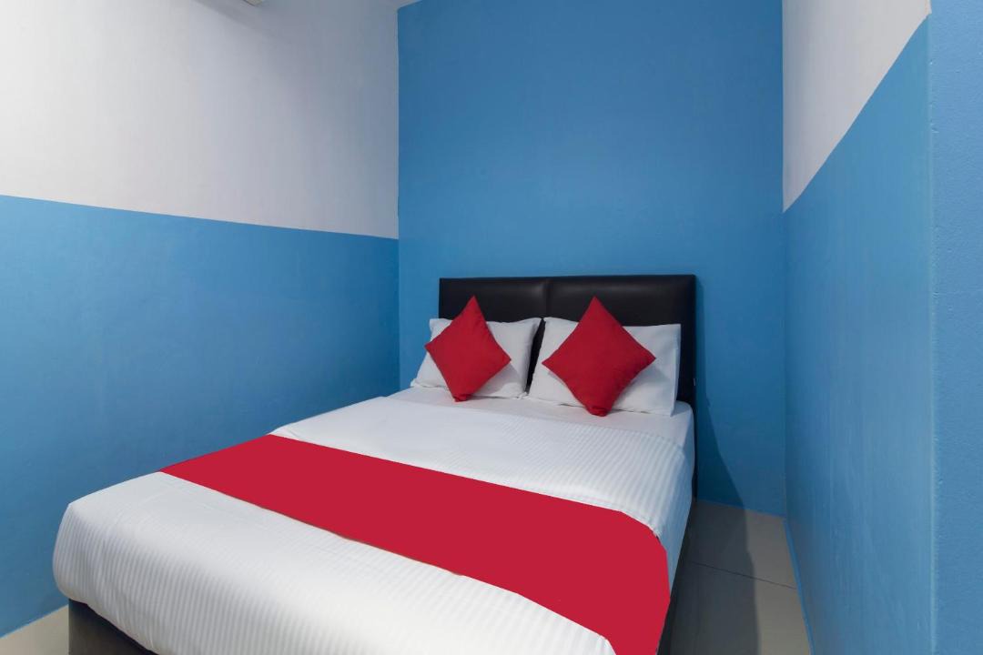 Photo of Bedroom in Nilai