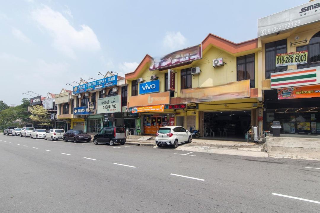 Photo of Others in Nilai