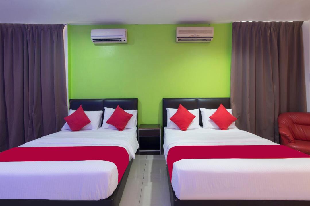 Photo of Bedroom in Nilai