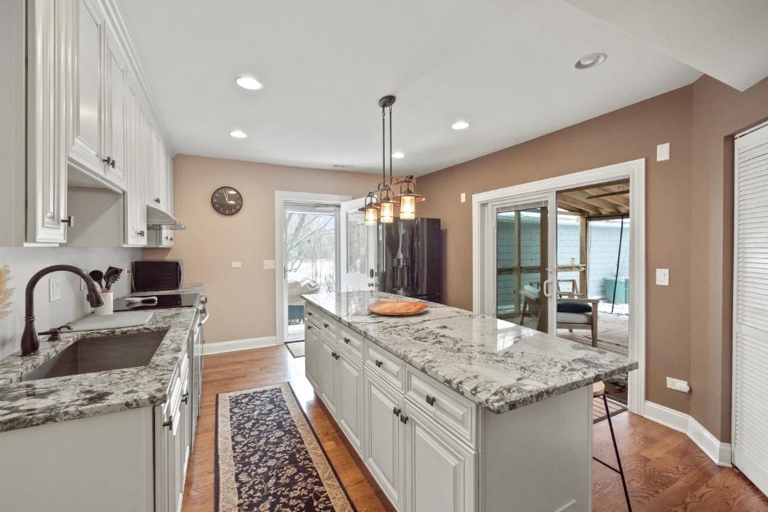 Photo of Kitchen in Fremont
