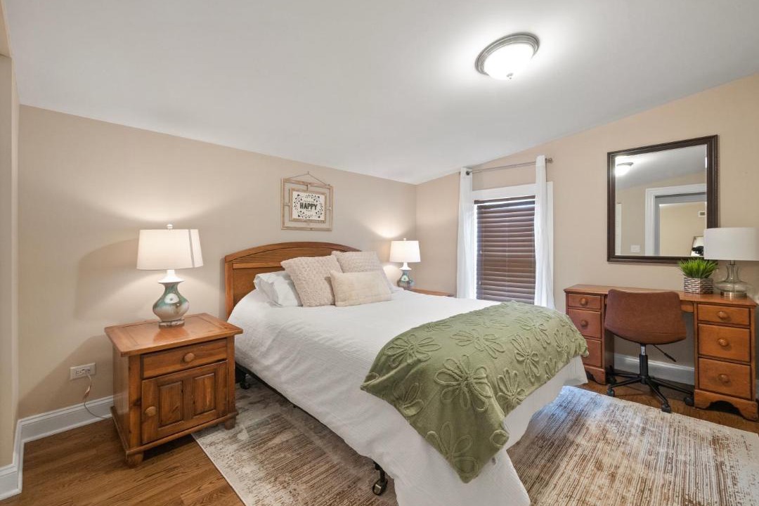 Photo of Bedroom in Fremont