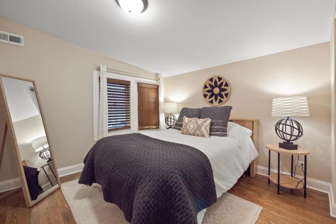 Photo of Bedroom in Fremont