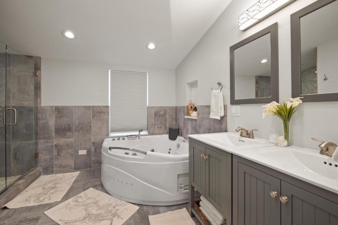 Photo of Bathroom in Fremont