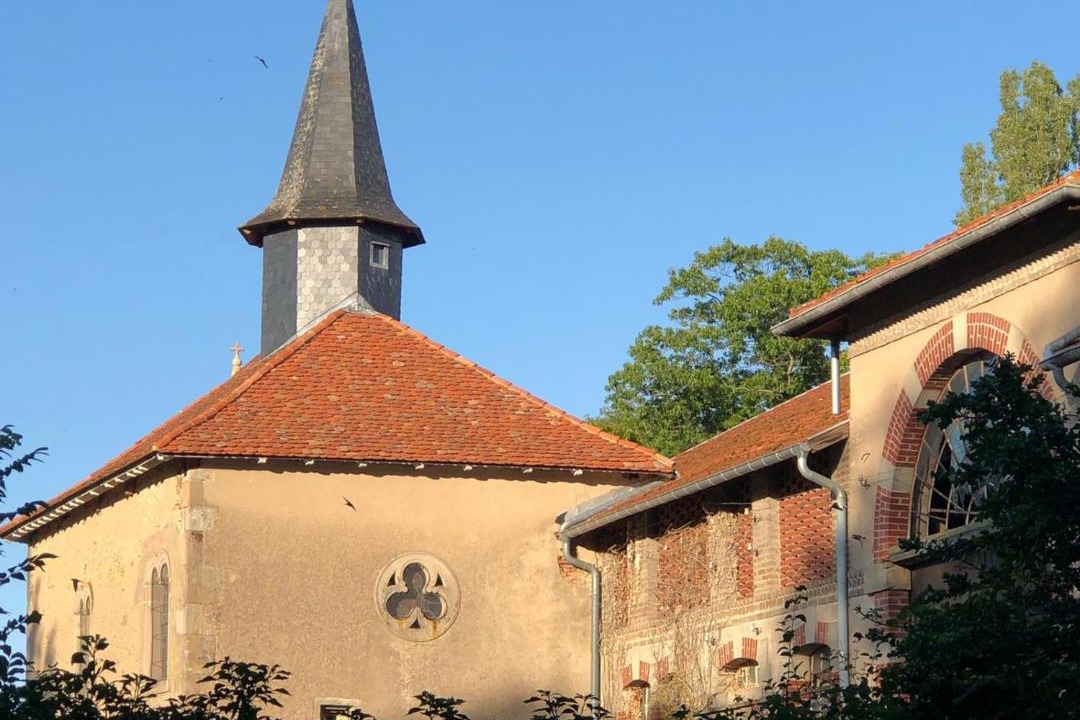 Photo of Buildings in Azoudange