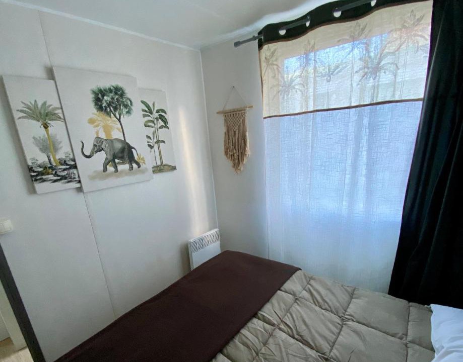 Photo of Bedroom in Saillagouse