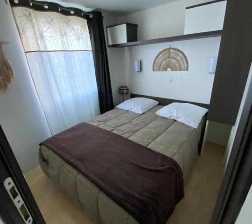 Photo of Bedroom in Saillagouse