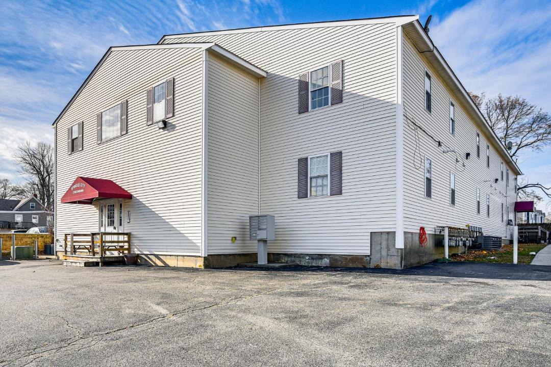 Photo of Others in Fall River