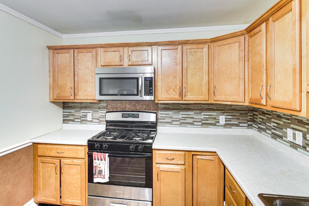 Photo of Kitchen in Fall River